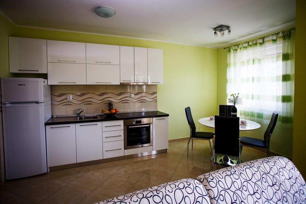 Rogoznica Apartments Kristina Room photo